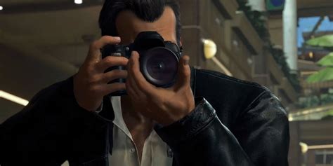 dead rising camera